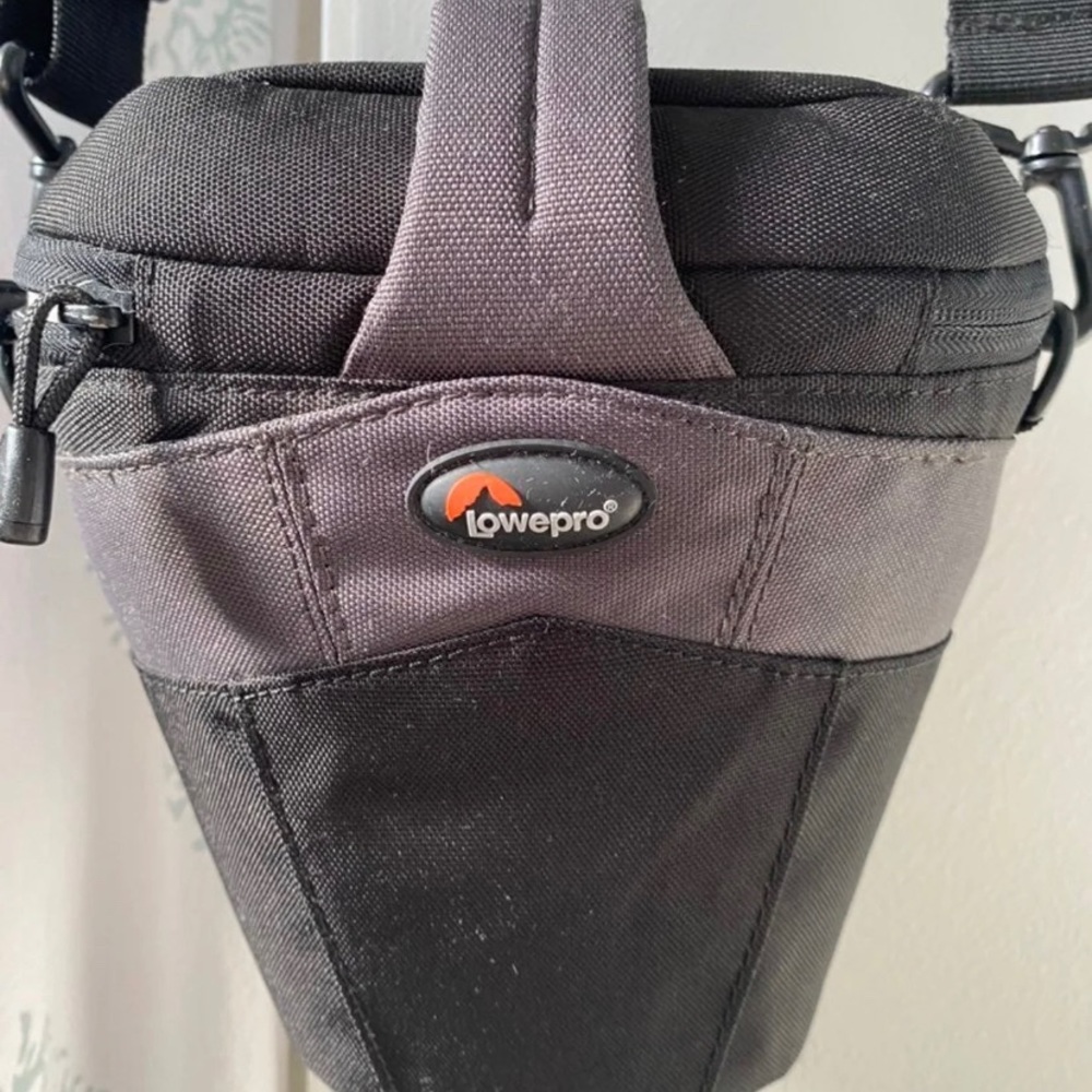 Lowepro Photo Cirrus TLZ 15  Camera Bag